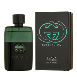 Gucci Guilty Black Pour Homme Eau De Toilette