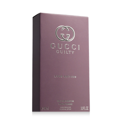Gucci Guilty Love Edition Pour Femme 2024 Eau De Parfum 90 ml