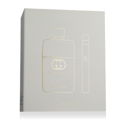 Gucci Guilty Pour Femme EDP 90 ml + EDP MINI 10 ml
