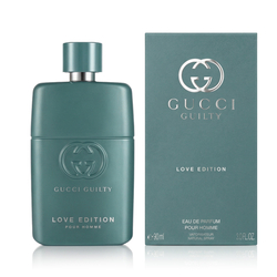 Gucci Guilty Love Edition Pour Homme EDP