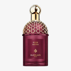 Guerlain Absolus Allegoria Rose Amira EDP