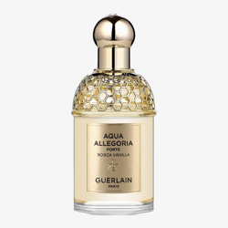 Guerlain Aqua Allegoria Forte Bosca Vanilla EDP