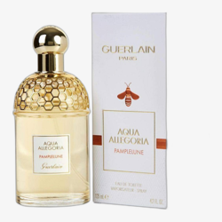 Guerlain Aqua Allegoria Pamplelune EDT