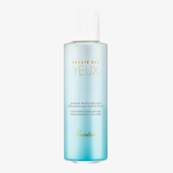 Guerlain Beauté Des Yeux Lash-Protecting Biphase Cleanser