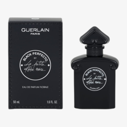 Guerlain Black Perfecto by La Petite Robe Noire Eau de Toilette Florale