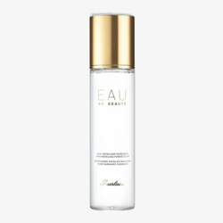 Guerlain Eau De Beauté Pure Radiance Cleanser Micellar Lotion