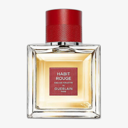 Guerlain Habit Rouge Parfum