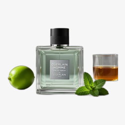 Guerlain Homme EDP