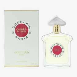Guerlain Les Légendaires Champs-Elysées EDT
