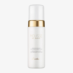 Guerlain Mousse De Beauté Gentle Foam Wash