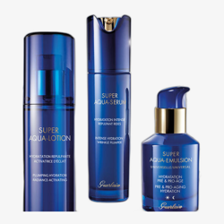 Guerlain Super Aqua-Emulsion