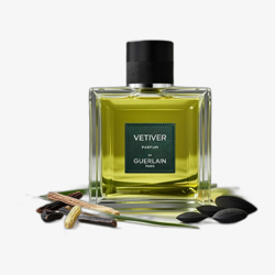 Guerlain Vetiver EDT