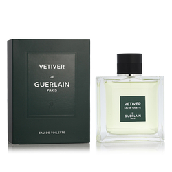 Guerlain Vetiver EDT