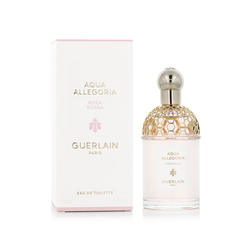 Guerlain Aqua Allegoria Rosa Rossa EDT