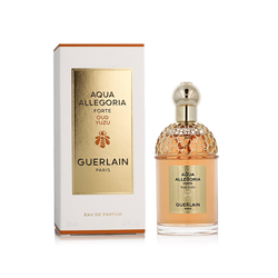 Guerlain Aqua Allegoria Forte Oud Yuzu Eau De Parfum