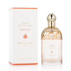 Guerlain Aqua Allegoria Pamplelune EDT