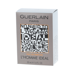 Guerlain L’Homme Ideal Eau de Parfum