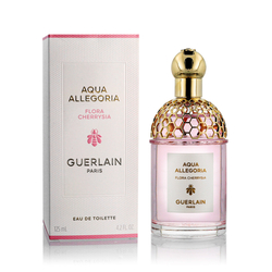 Guerlain Aqua Allegoria Flora Cherrysia Eau De Toilette
