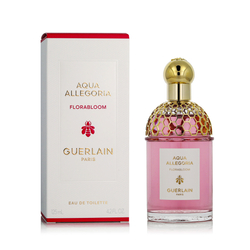 Guerlain Aqua Allegoria Florabloom Forte EDT