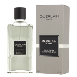 Guerlain Homme Eau De Parfum