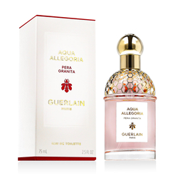 Guerlain Aqua Allegoria Pera Granita Eau De Toilette