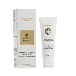 Guerlain Abeille Royale Repairing & Youth Hand Balm