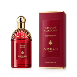 Guerlain Absolus Allegoria Florabloom EDP
