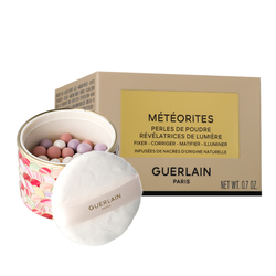 Guerlain Météorites Light-Revealing Pearls of Powder (02 Cool/Rosé)