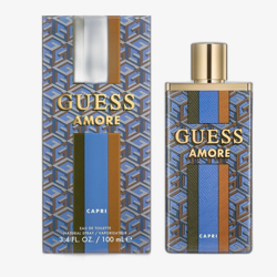Guess Amore Capri EDT