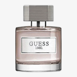 Guess Guess 1981 EDT