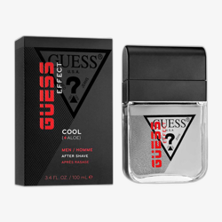 Guess Guess Effect After Shave Lotion