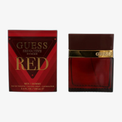 Guess Seductive Homme Red EDT 50 ml + EDT 15 ml