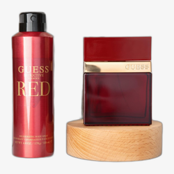 Guess Seductive Homme Red EDT