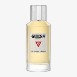 Guess Type 2: Red Currant & Balsam EDP