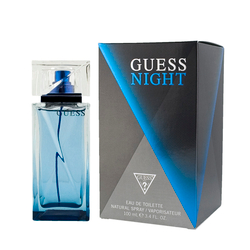 Guess Night EDT