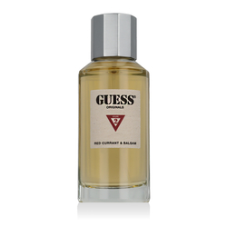 Guess Type 2: Red Currant & Balsam EDP