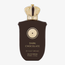 Gulf Orchid Dark Chocolate EDP