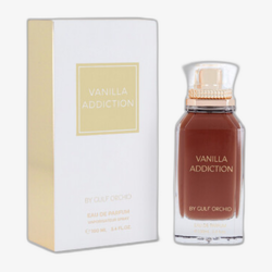 Gulf Orchid Vanilla Addiction EDP