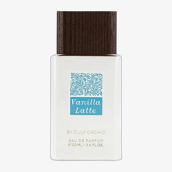 Gulf Orchid Vanilla Latte EDP