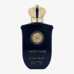 Gulf Orchid Yacht Club EDP