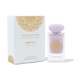 Gulf Orchid Mysterious Tahara EDP
