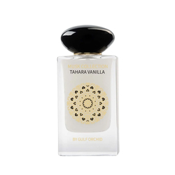 Gulf Orchid Tahara Vanilla EDP