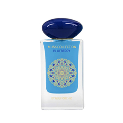 Gulf Orchid Blueberry EDP