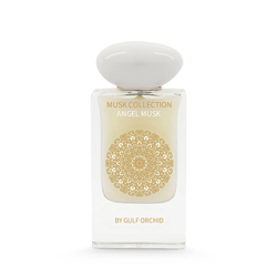 Gulf Orchid Angel Musk EDP