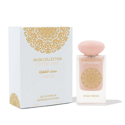 Gulf Orchid Cotton Candy EDP