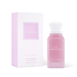 Gulf Orchid Pink Marshmallow EDP
