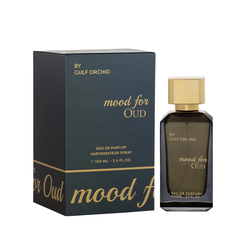 Gulf Orchid Mood for Oud EDP