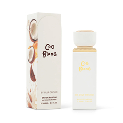 Gulf Orchid Coco Blanco EDP
