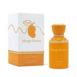 Gulf Orchid Mango Heaven EDP