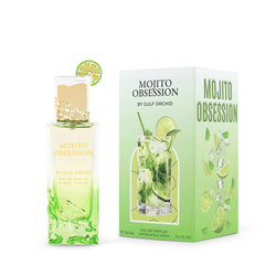 Gulf Orchid Mojito Obsession EDP